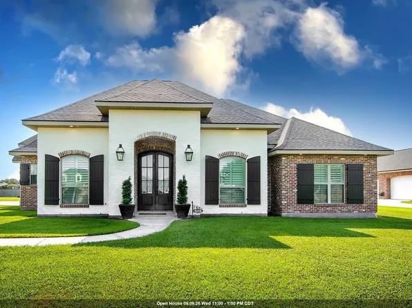 512 Abby Rd, Thibodaux, LA 70301