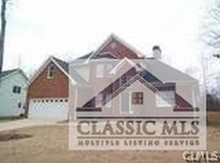 521 Lakeland Ct, Athens, GA 30606