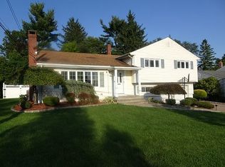 56 Rolling Hills Rd, Clifton, NJ 07013