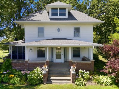 20793 J Ave, Minburn, IA, 50167