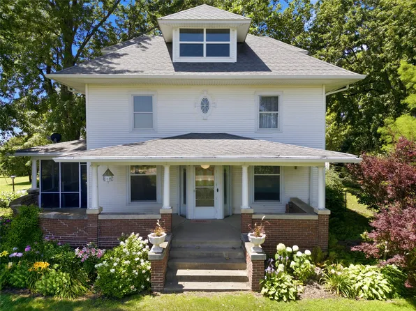 20793 J Ave, Minburn, IA 50167
