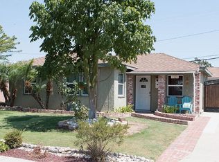 11626 Leland Ave, Whittier, CA 90605