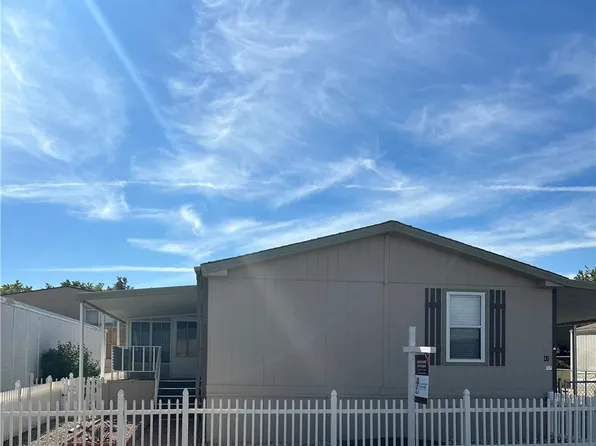 13393 Mariposa Rd Space 42, Victorville, CA 92395