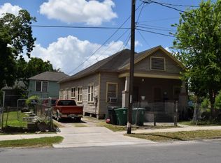 908 Morris St, Houston, TX 77009