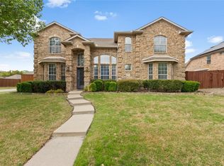 5101 Twilight Dr, Frisco, TX 75035