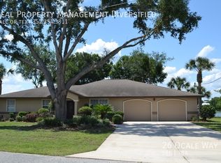 26 SE Ocale Way, Summerfield, FL 34491