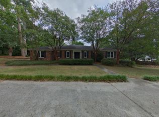 3423 Walton Way, Augusta, GA 30909