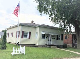 1304 S 22nd St, New Castle, IN 47362