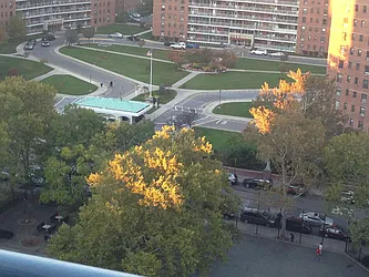 Rented by Mahzari Realty Inc