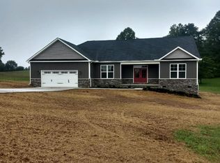 241 S Springview Rd LOT 1, Maryville, TN 37801