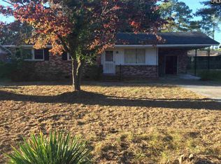 317 Redwood Ct, Columbia, SC 29223