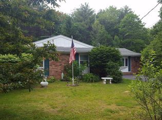 610 Frank Hitchcock Rd, Cairo, NY 12413