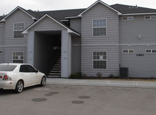 11883 W Cloverbrook Ln APT 202, Boise, ID 83713