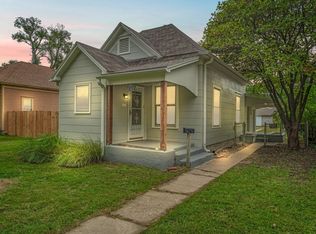732 NE Twiss Ave, Topeka, KS 66616