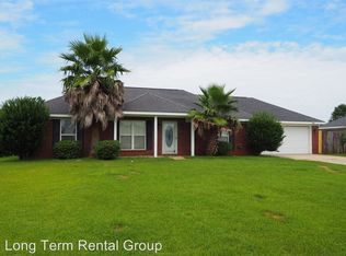 13107 Moriah Dr, Summerdale, AL 36580