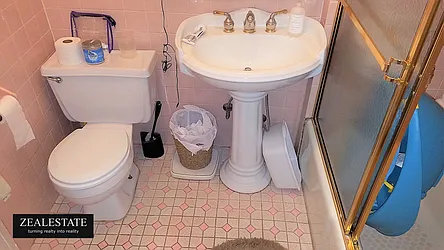 Rented by ZealEstate Group Inc