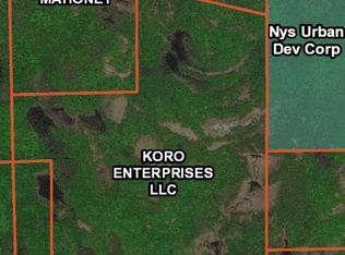 Irona Rd, Altona, NY 12910