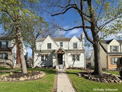6531 Holmes Rd, Kansas City, MO, 64131