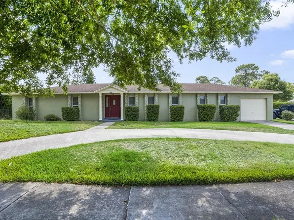 2012 Deborah Dr, Orlando, FL 32817