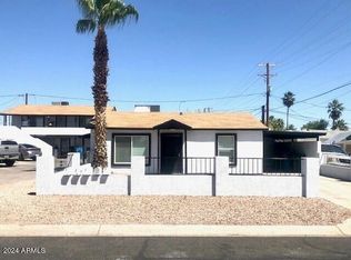 2234 W Medlock Dr UNIT 1, Phoenix, AZ 85015