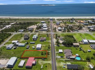 Pine St, Pt Saint Joe, FL 32456
