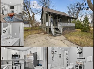 21631 Tulane Ave, Farmington Hills, MI