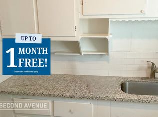 321 17th Ave N, Texas City, TX 77590