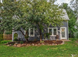 12720 Meigs St, Carleton, MI 48117