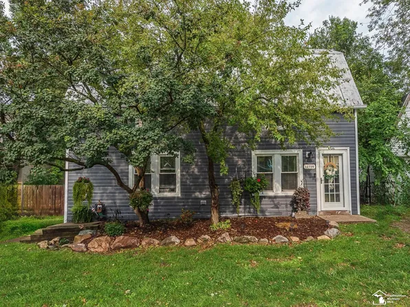 12720 Meigs St, Carleton, MI 48117