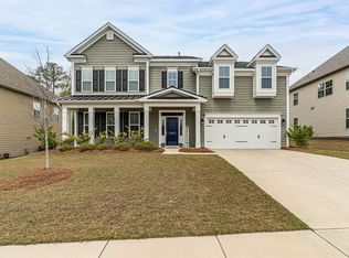 212 Sterling Brook Dr, Lexington, SC 29072