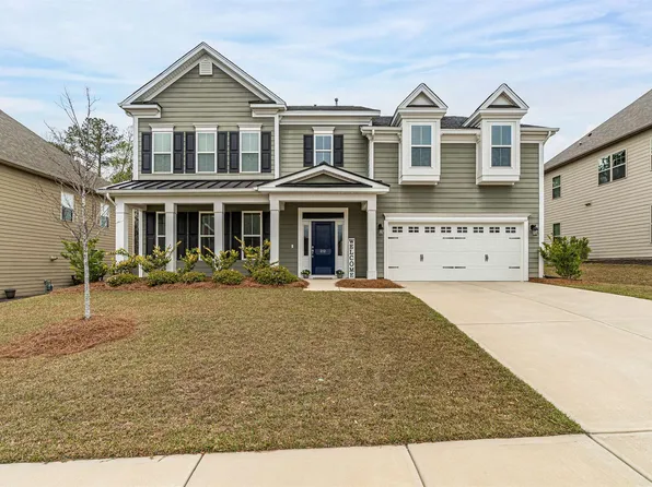 212 Sterling Brook Dr, Lexington, SC 29072