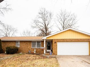 417 Georgia St, Bethalto, IL