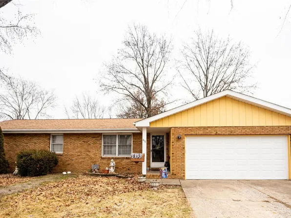 417 Georgia St, Bethalto, IL 62010