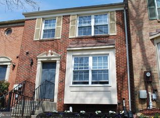 14939 Ashford Ct, Laurel, MD 20707