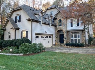 1001 Chadwell St, Wake Forest, NC 27587