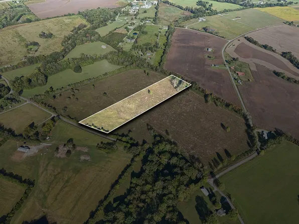 1 Seven Springs Rd Lot 3, Smithville, TN 37166