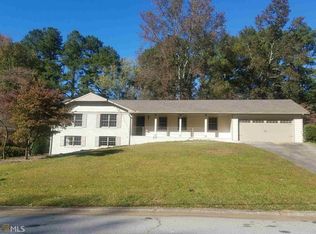 4072 Briarglade Way #0, Atlanta, GA 30340