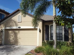 294 Murano Dr, West Melbourne, FL 32904
