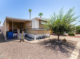 2650 W Union Hills Dr LOT 50, Phoenix, AZ 85027