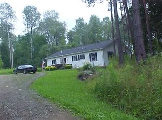 291 Wolf Run Rd, Cuba, NY 14727