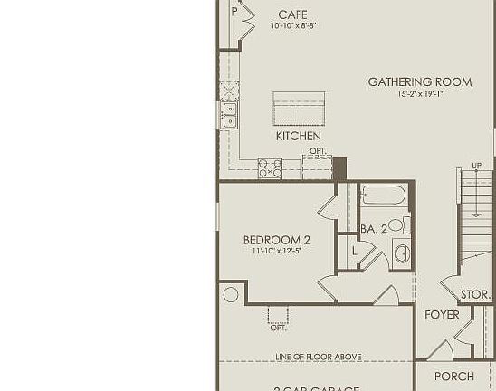 4th image of 473 BLIND OAK Circle