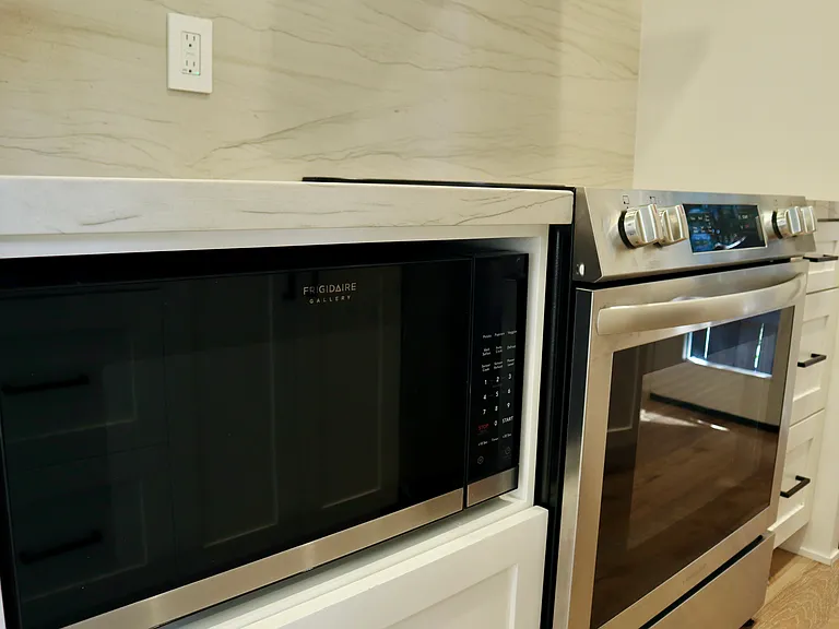 Appliances