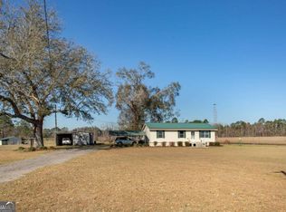 303 Dub Baxley Rd, Baxley, GA 31513