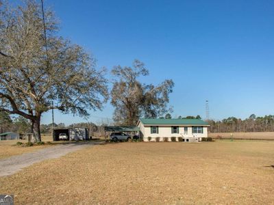 303 Dub Baxley Rd, Baxley, GA, 31513