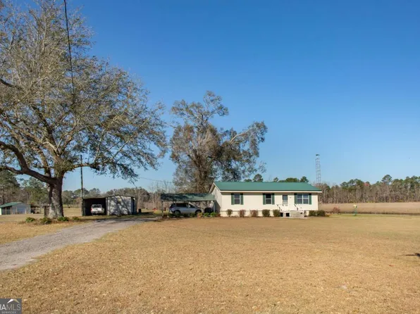 303 Dub Baxley Rd, Baxley, GA 31513