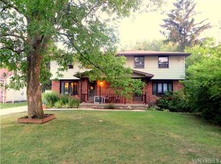 1321 Center Rd, Buffalo, NY 14224