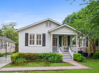 748 Glenmore Ave, Baton Rouge, LA 70806