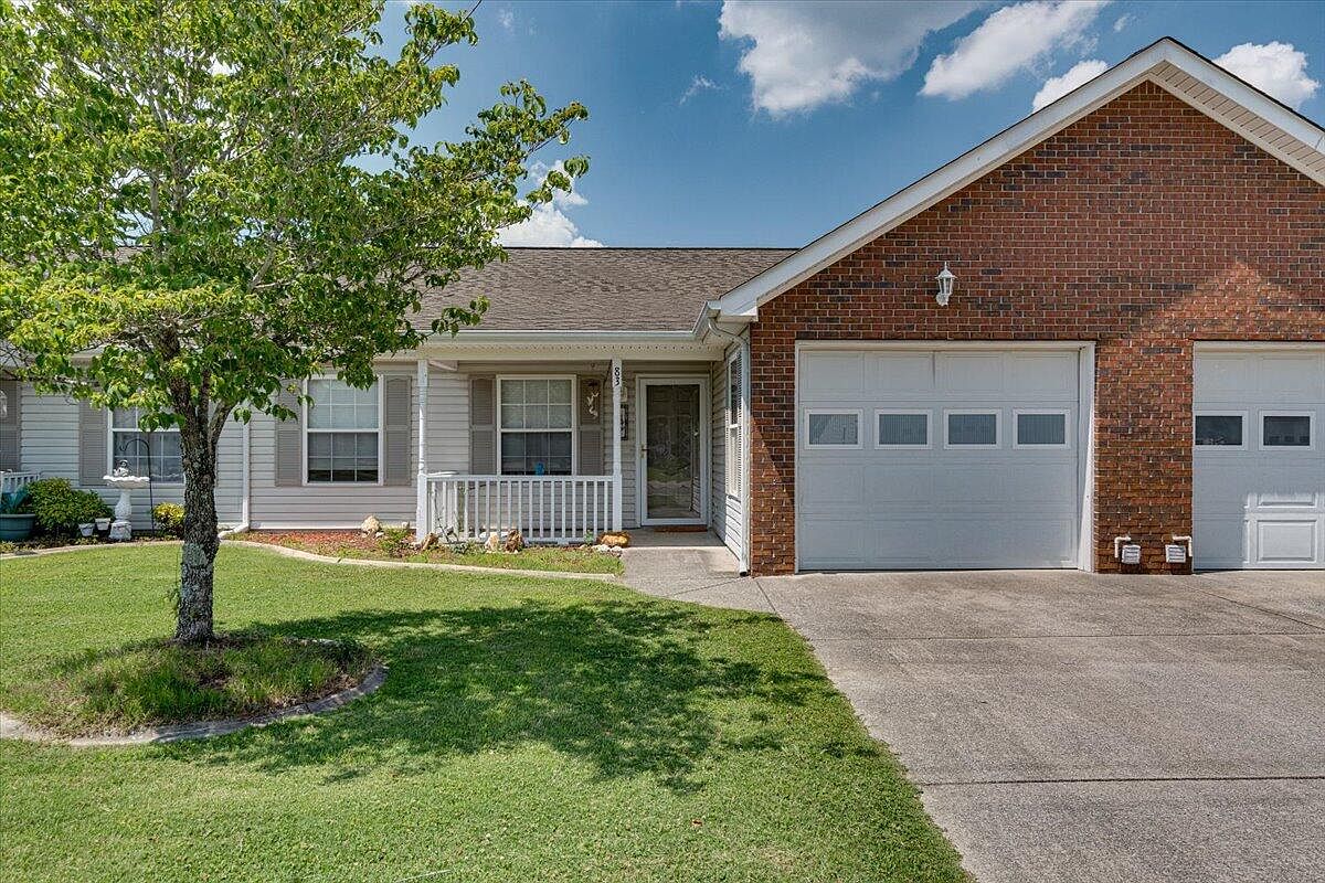 83 Flagstone Dr, Rossville, GA 30741 Zillow