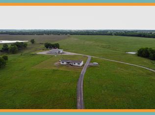 1850 County Road 1540, Stratford, OK 74872