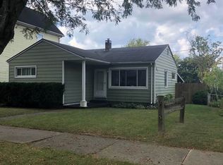 912 S 10th St, Richmond, IN